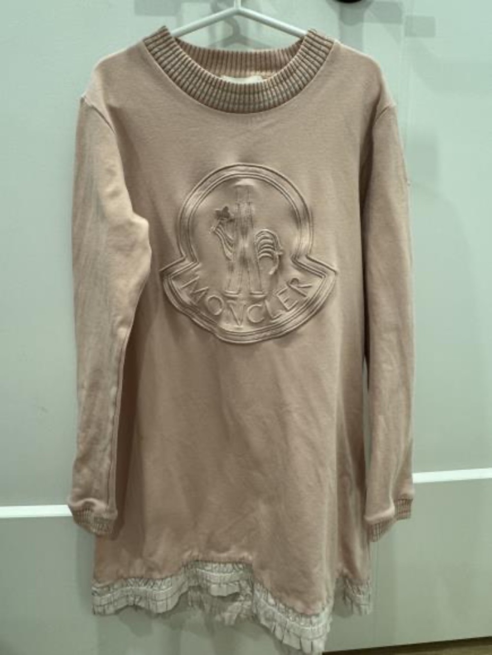 Moncler Kids Top